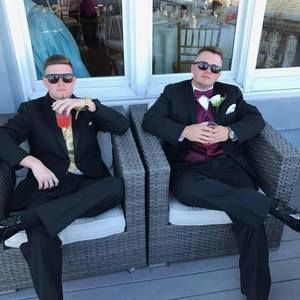 Meet your Posher, Pat